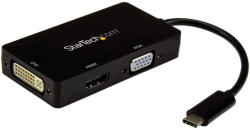 StarTech CDPVGDVHDBP