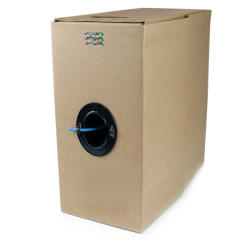 StarTech WIR6CMRBL
