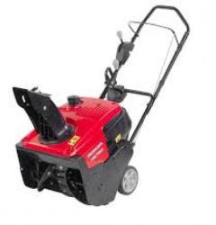 Honda HS 750 EA Freza de zapada