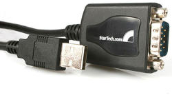 StarTech ICUSB2321X