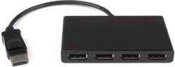 StarTech MSTDP124DP