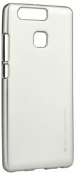 Mercury i-Jelly - Huawei P9 Lite case silver