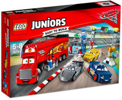 LEGO® Juniors - Florida 500 Final Race (10745)
