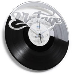 DISC’O’CLOCK Vintage