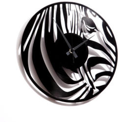 DISC’O’CLOCK Zebra