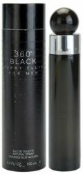 Perry Ellis 360° Black EDT 100 ml Parfum