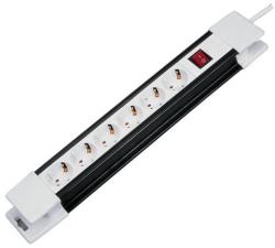 GAO 6 Plug 2 m Switch (6622H)