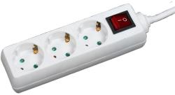 GAO 3 Plug 3 m Switch (6612H)