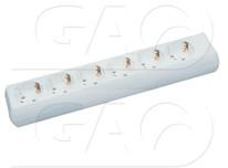 GAO 6 Plug Cordless (6620H)