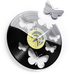 DISC’O’CLOCK Butterflies