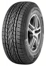 Continental ContiCrossContact LX 2 265/65 R18 114H