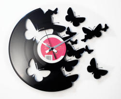 DISC’O’CLOCK Butterflies 2