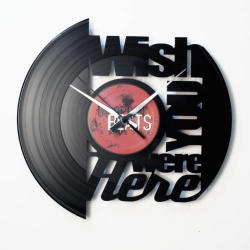 DISC’O’CLOCK Wish You Were Here