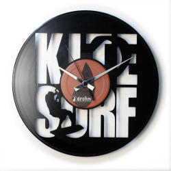 DISC’O’CLOCK Kite Surf