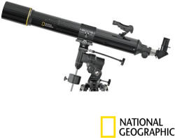 Bresser National Geographic Refraktor 90/900 EQ3 (9070000)