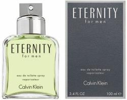 Calvin Klein Eternity for Men EDT 100 ml Preturi Calvin Klein Eternity for  Men EDT 100 ml Magazine