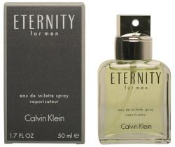 Calvin Klein Eternity for Men EDT 50 ml