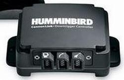 Humminbird Sonar 737