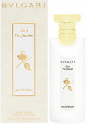 Bvlgari Eau Parfumée Au Thé Blanc EDC 75 ml Parfum