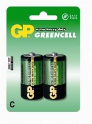 GP Batteries Greencell C14G (2)