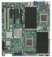 Supermicro H8Dii+