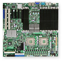 Supermicro X7DWN+