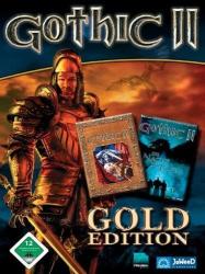 JoWooD Gothic II [Gold Edition] (PC)