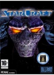 Blizzard Entertainment StarCraft (PC)