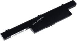 Powery Helyettesítő standard akku Asus K93SV sorozat
