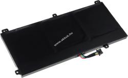 Powery Helyettesítő laptop akku Lenovo ThinkPad T550 i7-5600U