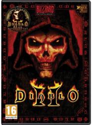 Blizzard Entertainment Diablo II Lord of Destruction Expansion Set (PC)