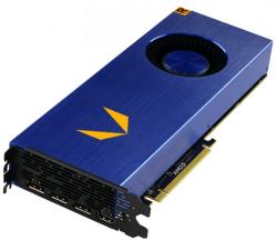 AMD Radeon Vega Frontier Edition Air 16GB HBM2 2048bit (100-506061)