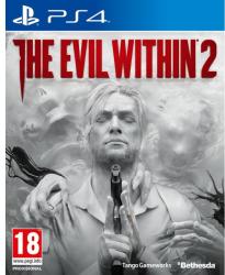Bethesda The Evil Within 2 (PS4)