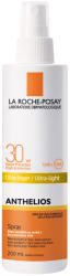 La Roche-Posay Anthelios ultra-könnyű spray napérzékeny bőrre SPF 30 200ml