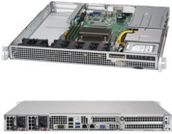 Supermicro SYS-1019S-WR