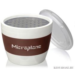 Microplane Cup reszelő