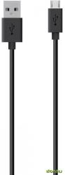 Belkin F2CU012bt3M-BLK