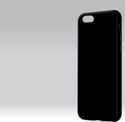 XPRO Silicone Case Matte - Huawei P10 Plus black