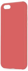 XPRO Silicone Case Matte - Huawei P10 coral red
