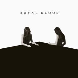 Royal Blood How Did We Get So Dark (cd)