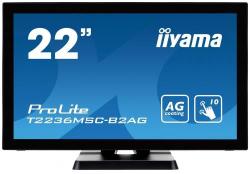 iiyama ProLite T2236MSC-B2AG Monitor