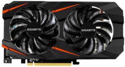 GIGABYTE GeForce GTX 1060 Mining 6GB GDDR5 192bit (GV-NP106D5-6G)