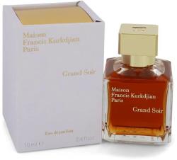 Maison Francis Kurkdjian Grand Soir EDP 70 ml Parfum