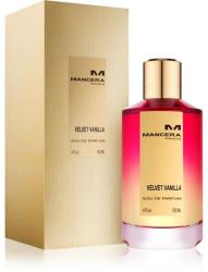 Mancera Velvet Vanilla EDP 120 ml Parfum