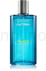 Davidoff Cool Water Wave EDT 125 ml