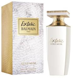 Balmain Extatic Gold Musk EDT 60 ml