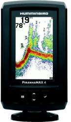 Humminbird PiranhaMAX 4