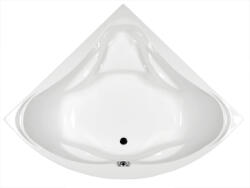 H2O Emily 140x140 sarokkád