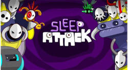 Plug In Digital Sleep Attack (PC)