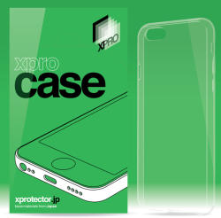XPRO Silicone Case - Honor 8 white